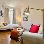 Comecasa 2 Bedrooms Apartment In Via Curtatone