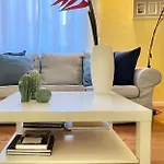 Comecasa 2 Bedrooms Apartment In Via Curtatone