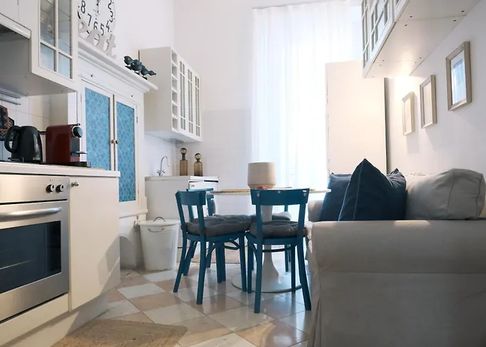 Comecasa 2 Bedrooms Apartment In Via Curtatone