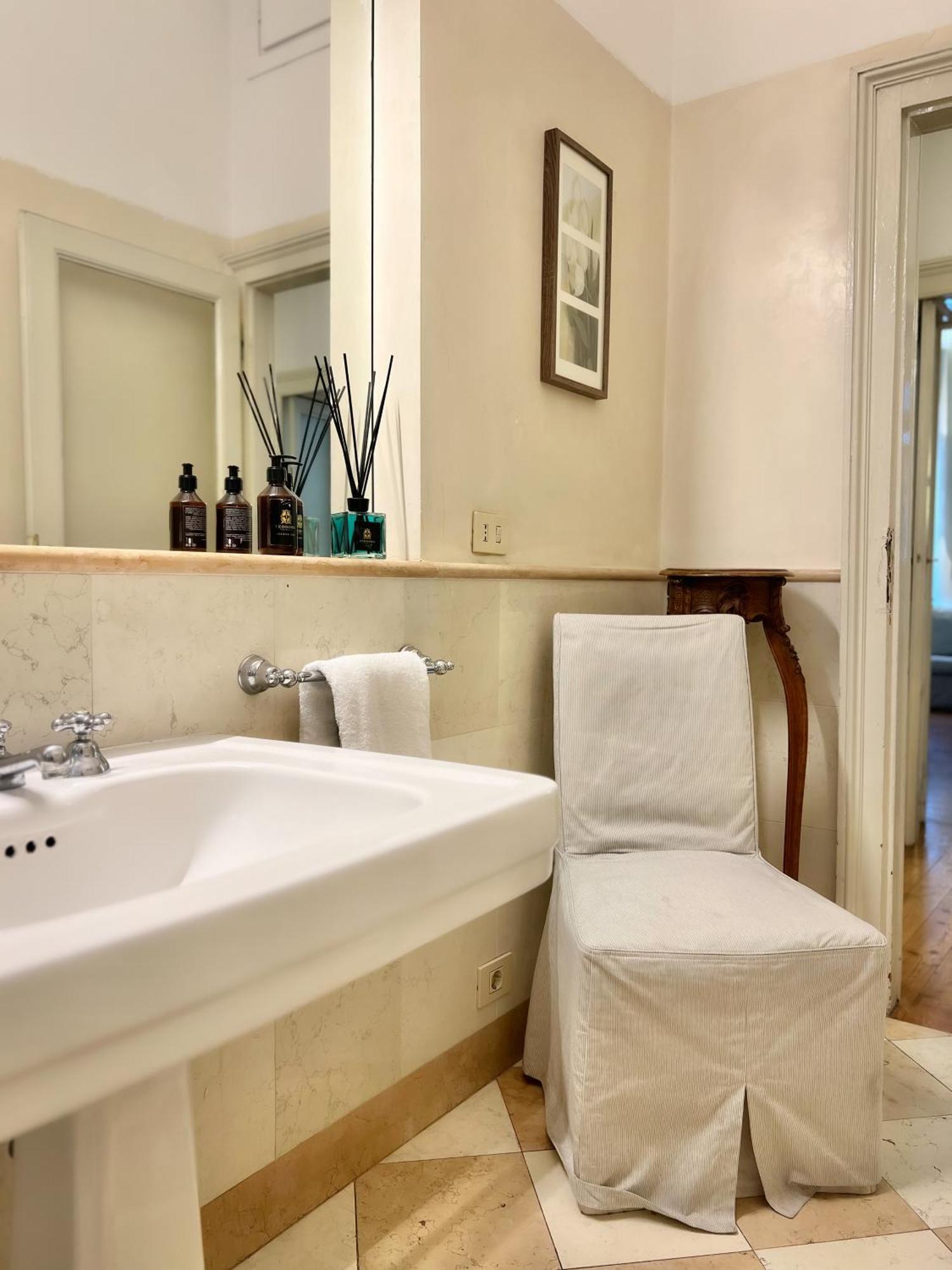 Comecasa 2 Bedrooms In Via Curtatone