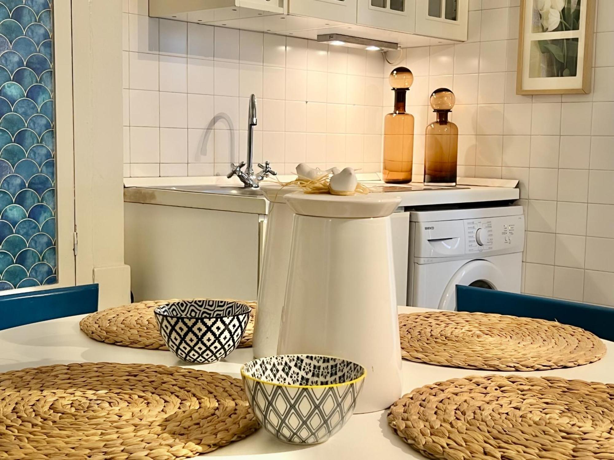 Comecasa 2 Bedrooms In Via Curtatone * Mailand