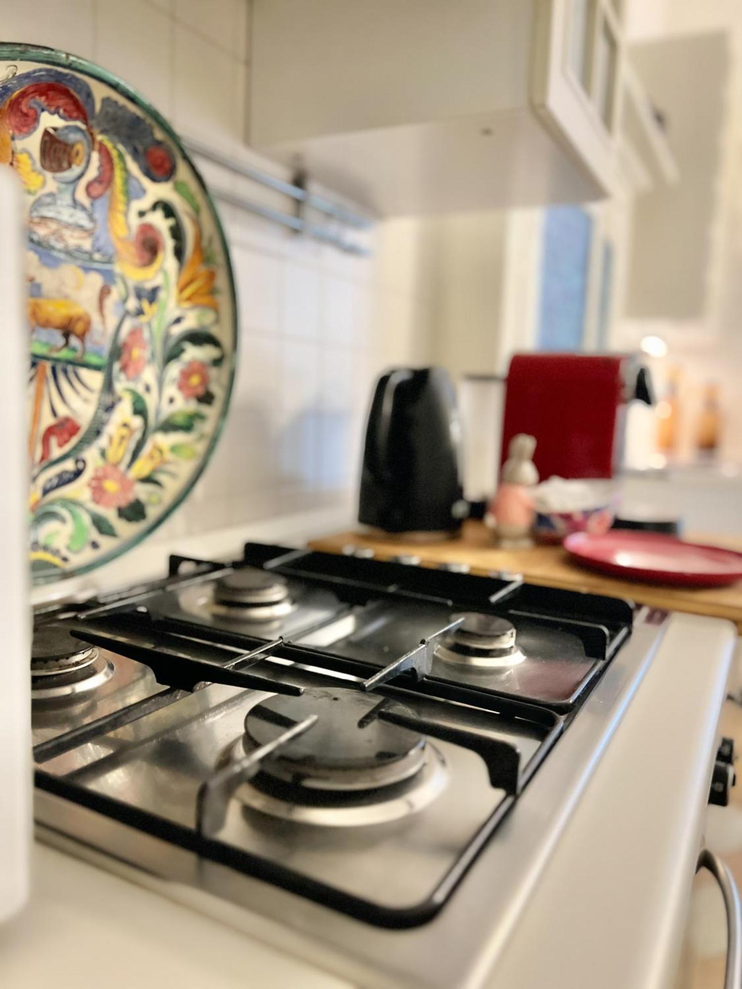 Apartment Comecasa 2 Bedrooms In Via Curtatone Mailand