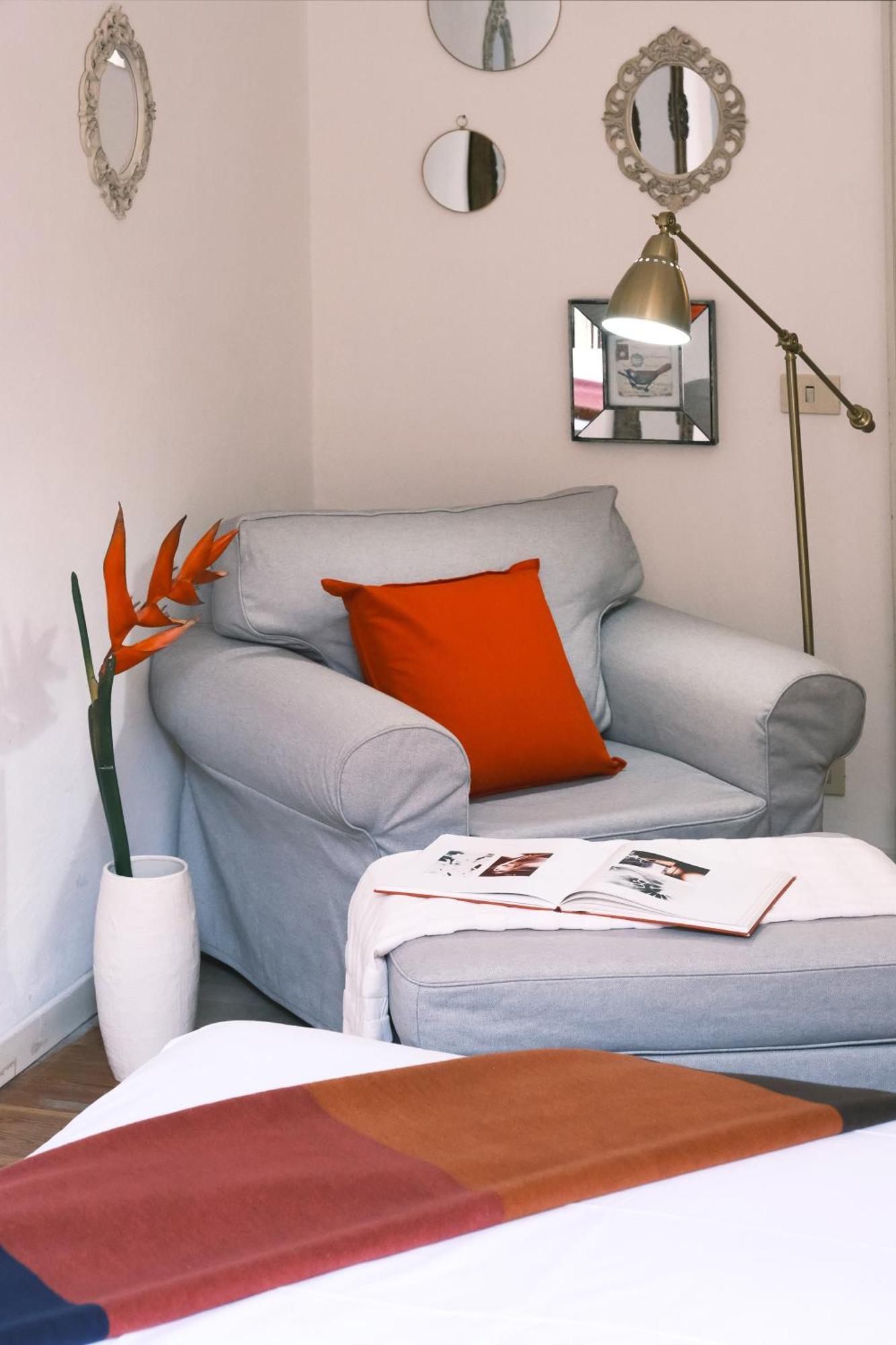 Comecasa 2 Bedrooms In Via Curtatone