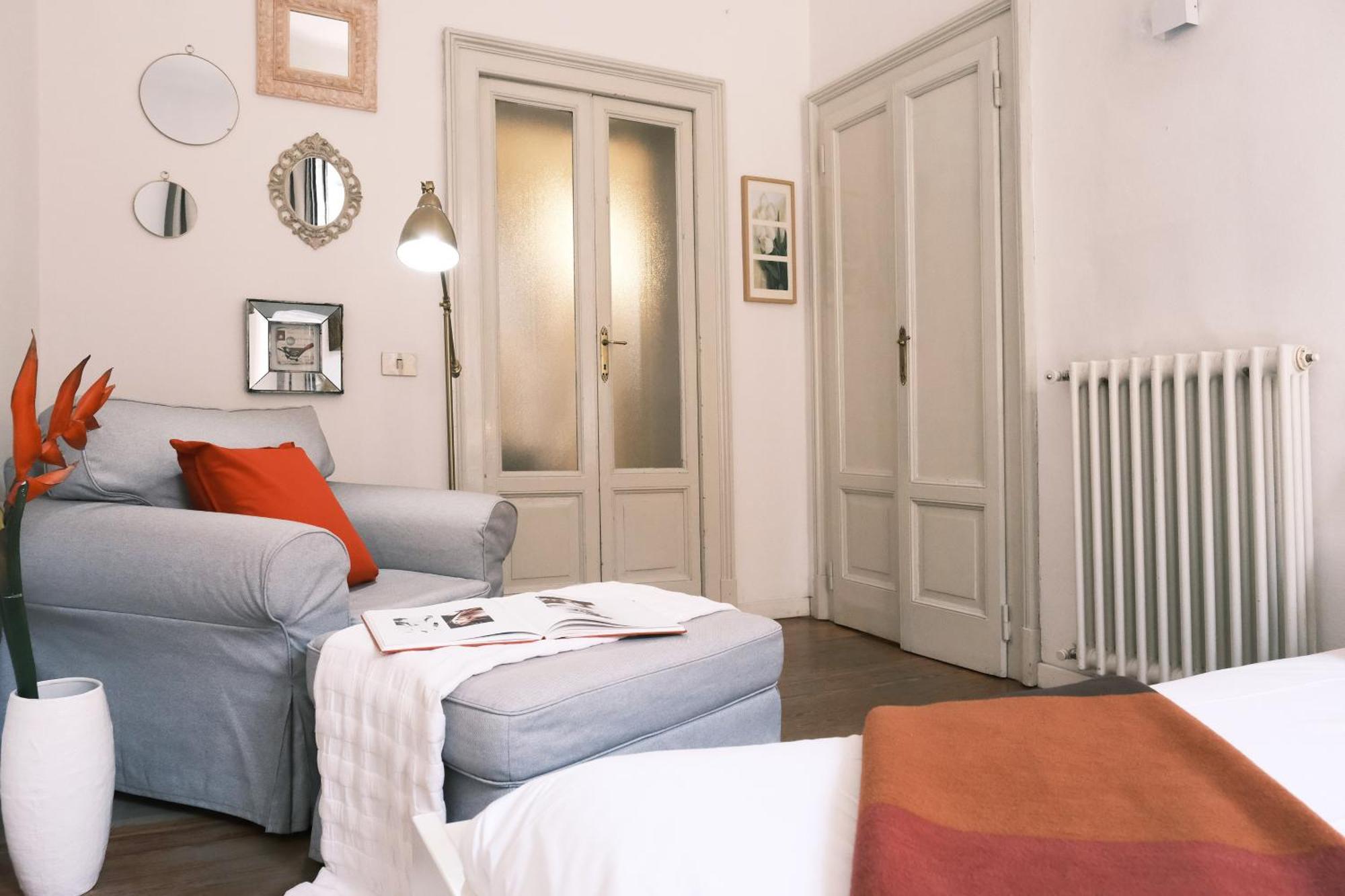Apartment Comecasa 2 Bedrooms In Via Curtatone