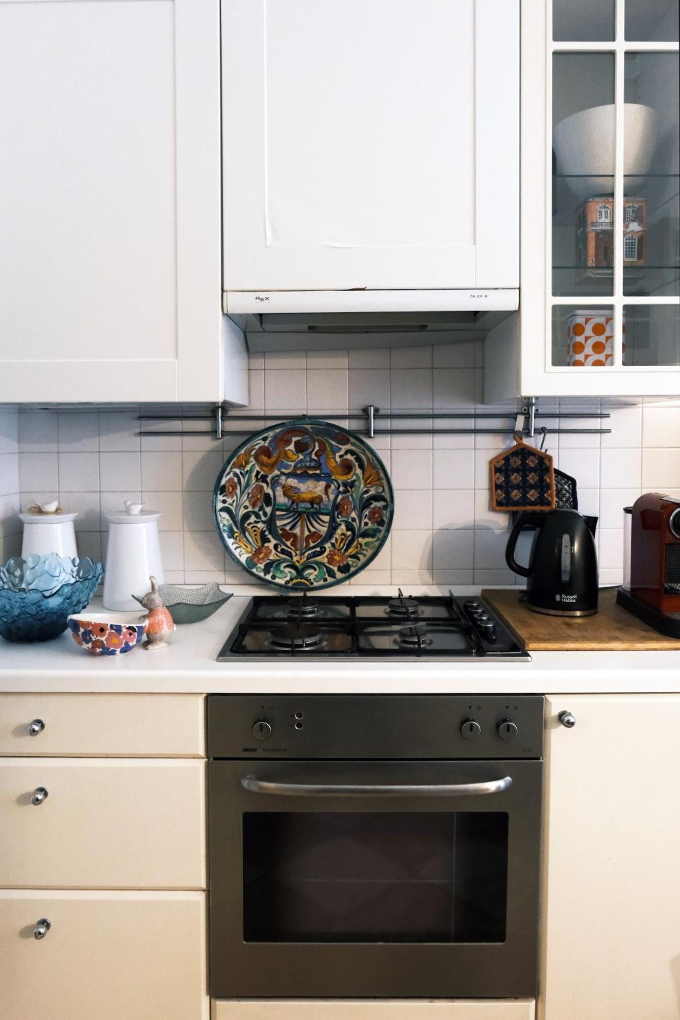 Comecasa 2 Bedrooms In Via Curtatone Mailand