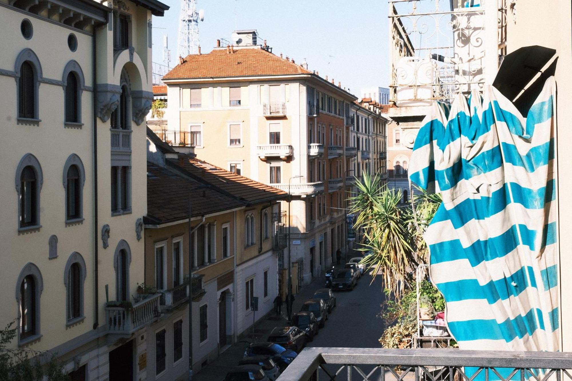 Comecasa 2 Bedrooms In Via Curtatone