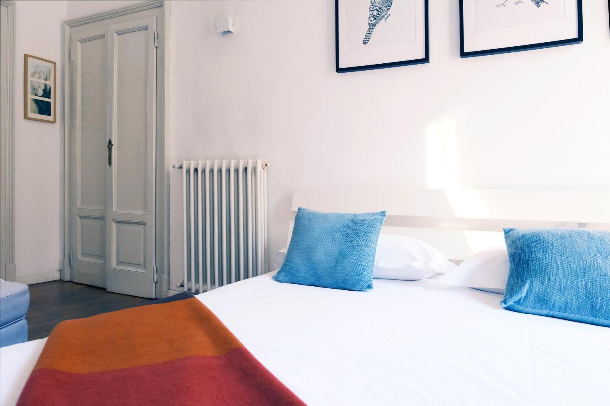 Comecasa 2 Bedrooms In Via Curtatone